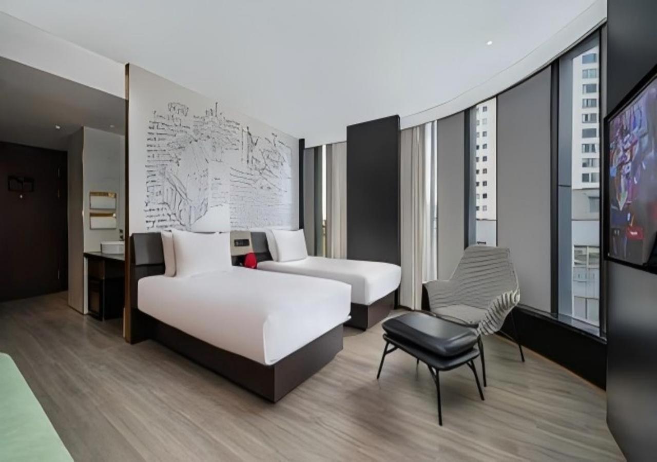 Citigo On The Bund Hotel Shanghai