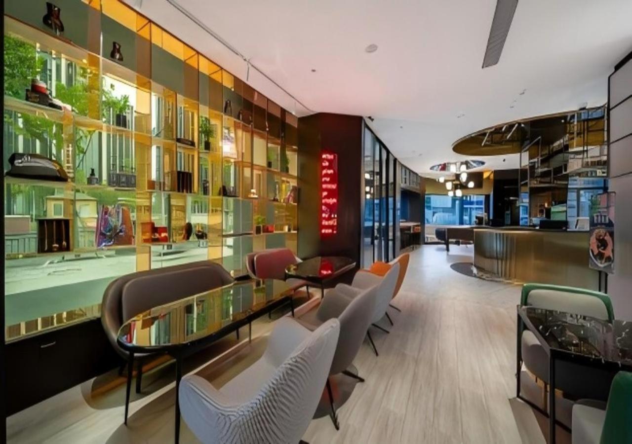 Hotel Citigo On The Bund