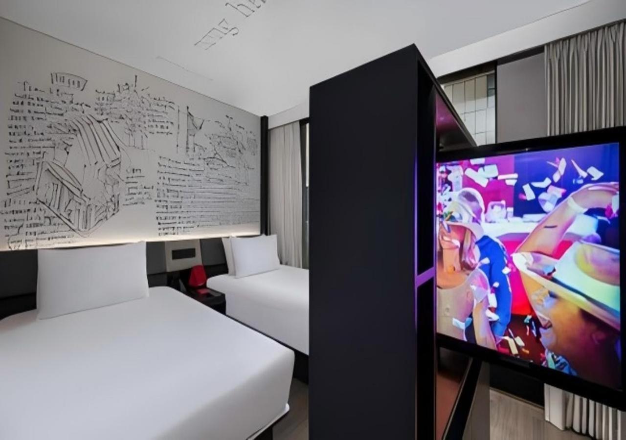 Hotel Citigo On The Bund 4*