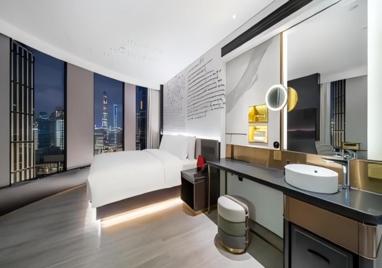 Citigo On The Bund Hotel 4*