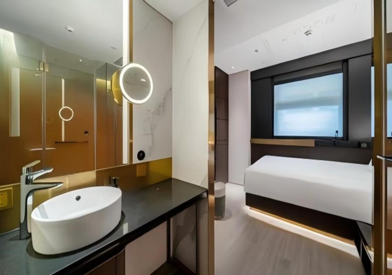 Hotel Citigo On The Bund