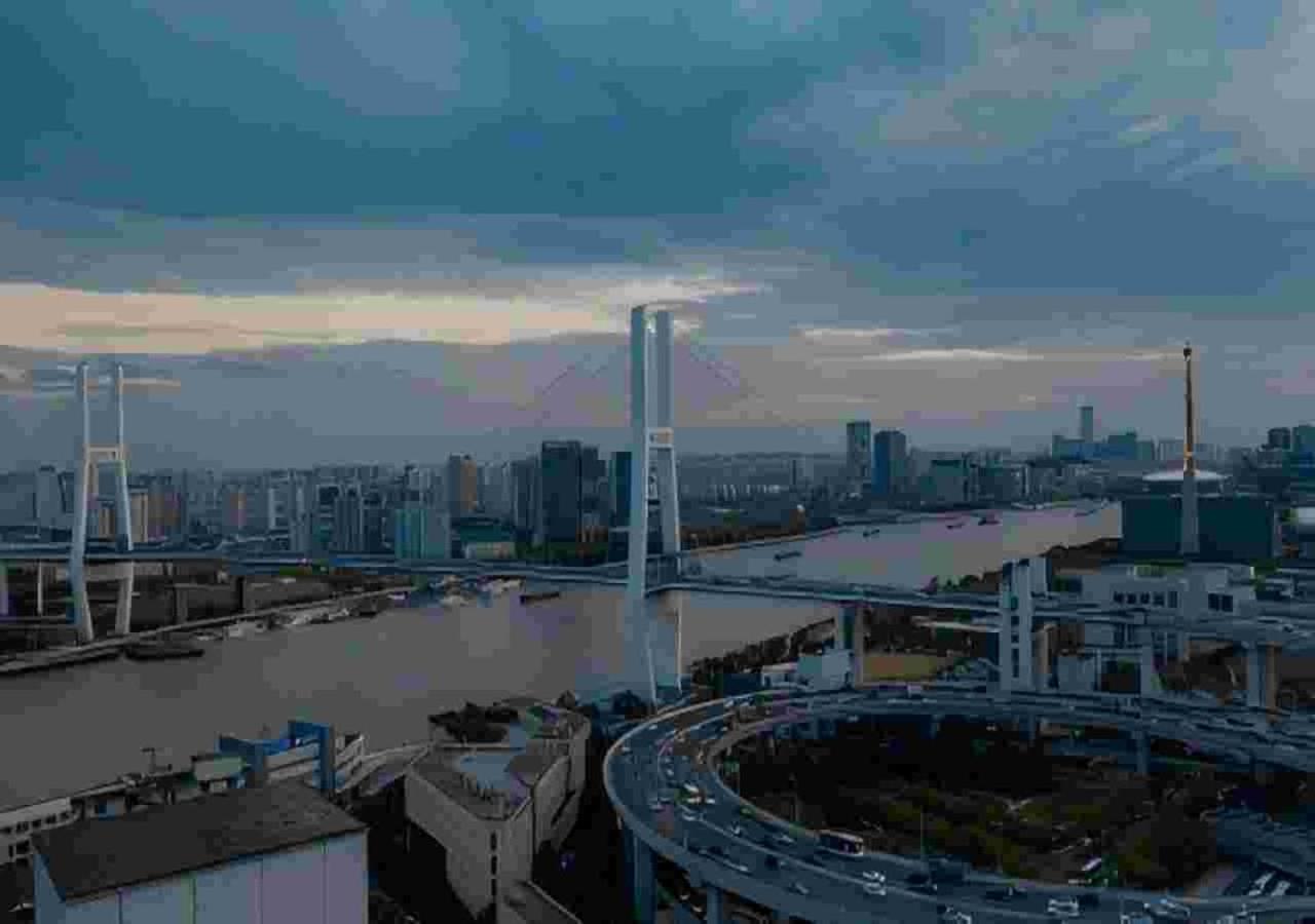 Citigo On The Bund Hotel Shanghai